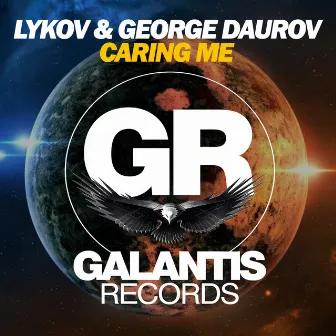 Caring Me by George Daurov