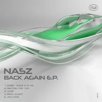 Back Again E.P. by Nasz