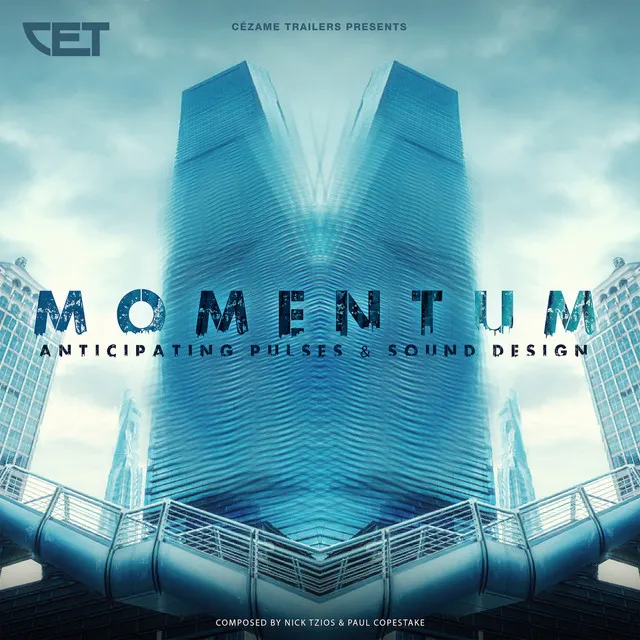 Momentum (Anticipating Pulsing and Sound Design)