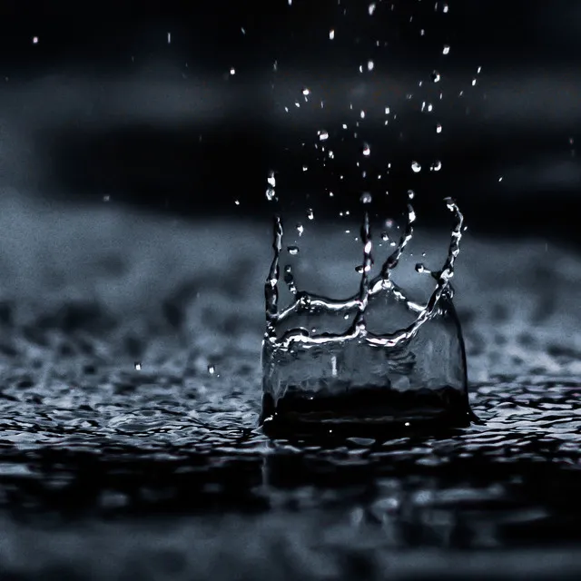 Sonido para Lluvia para Dormir Fácil