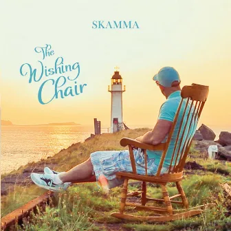 The Wishing Chair by Skamma