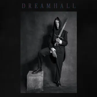 Dream Hall by Your Friend Brennan