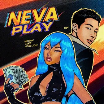 Neva Play (feat. RM of BTS) by RM