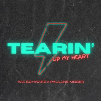 Tearin' up My Heart by Kai Schwarz