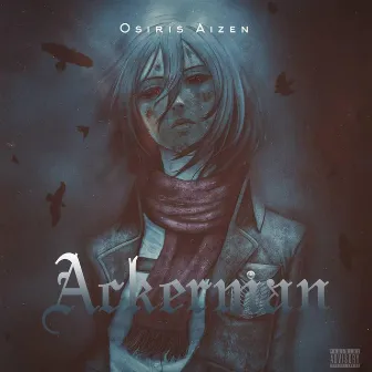 Ackerman, Vol. 1 by Osy