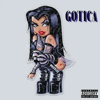 Gotica by FRANKIECONELFLOW