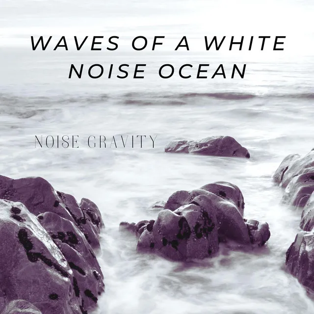 Waves of A White Noise Ocean