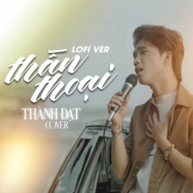 Thần Thoại - Lofi