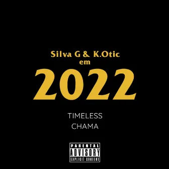 2022 by K.Otic