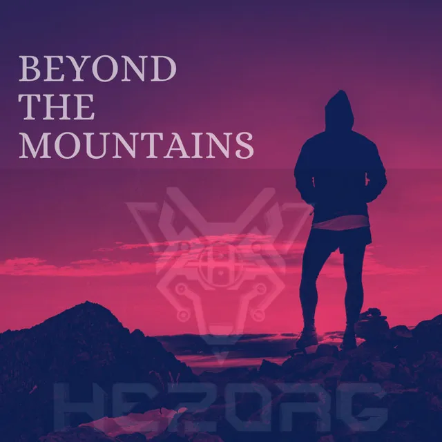 Beyond the Mountains - Extended Mix