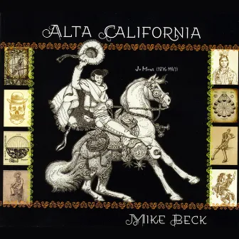 Alta California by Mike Beck