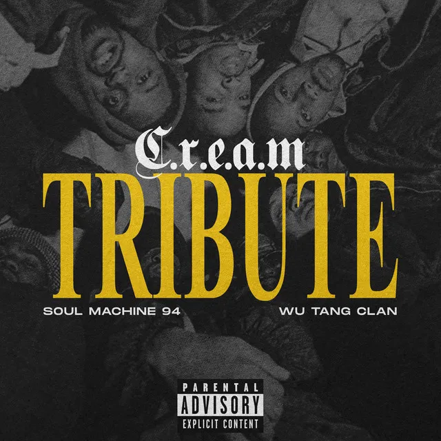 C.R.E.A.M - Wu Tang clan Tribute