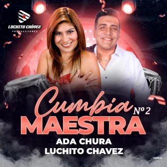 Cumbia Maestra N°2 by Ada Chura