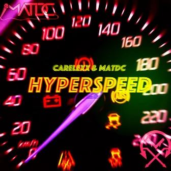 Hyperspeed by MatDc