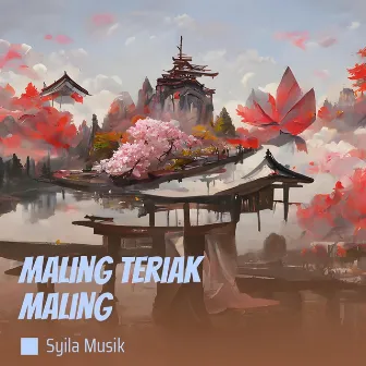 Maling Teriak Maling by Yadi