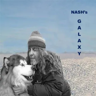 Nash's Galaxy by Nash