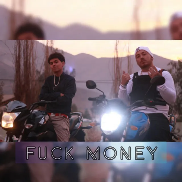 Fuck Money