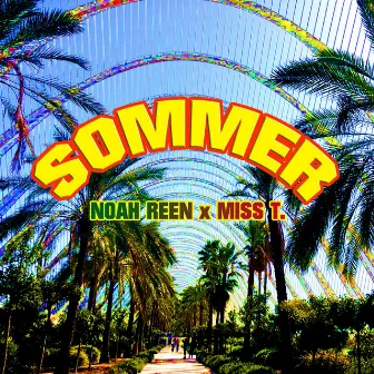 Sommer by Noah Reen