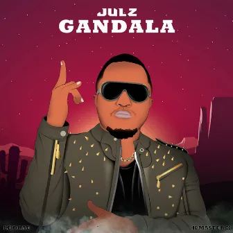 Gandala by Mr Julz