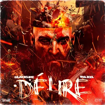 Délire by BlackLife