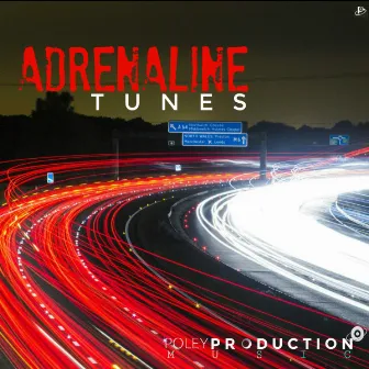 Adrenaline Tunes by PPM