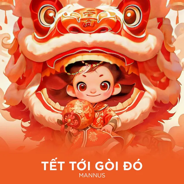 Tết Đến Gòi Đó