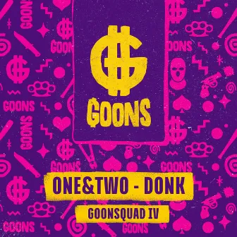 Donk by ONE&TWO