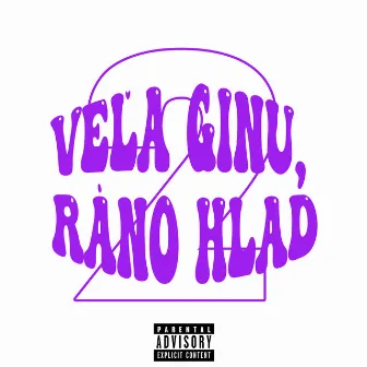 Veľa Ginu, Ráno Hlad 2 by Matej Straka