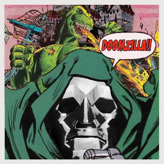 Doomzilla