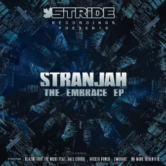 The Embrace EP by STRANJAH