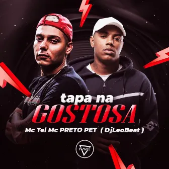 Tapa Na Gostosa by Mc Tel