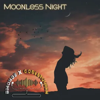 Moonless Night by Unknown Artist