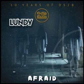 Afraid by Lundy