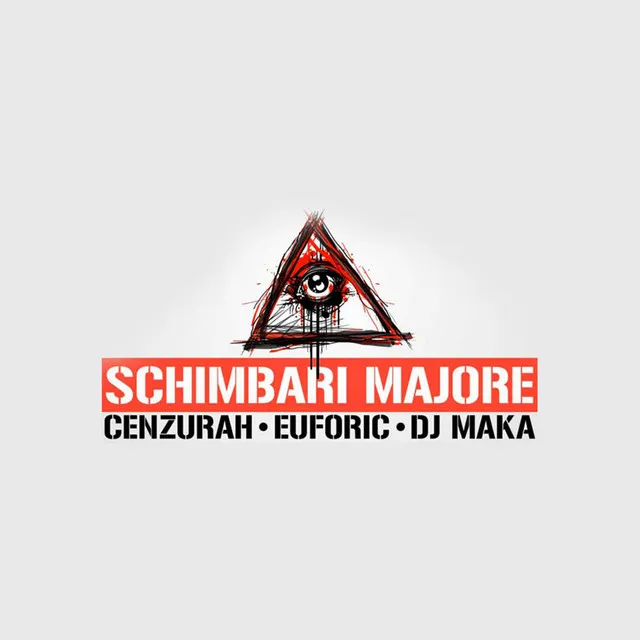 Schimbari Majore