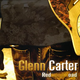 Redwood Road by Glenn Carter