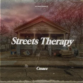 Streets Therapy by Cmacc