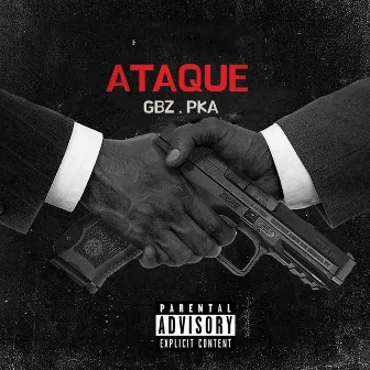 Ataque by GBZ