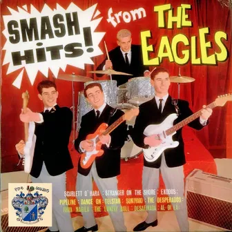 Smash Hits by The Eagles