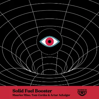 Solid Fuel Booster by Tom Cordes