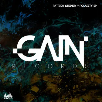 Polarity EP by Patrick Steiner