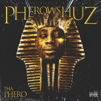 Tha Phero by Pherowshuz