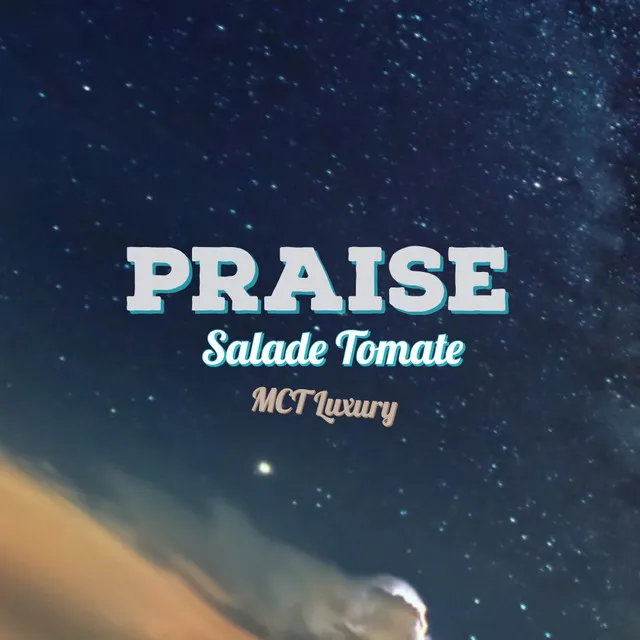 Praise - Album Mix