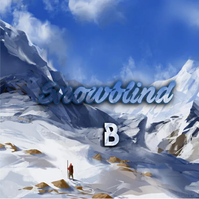 Snowblind