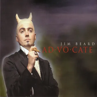 Advocate by Jim Beard