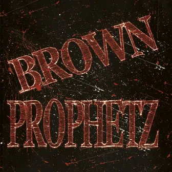 Facetime by Brown Prophetz