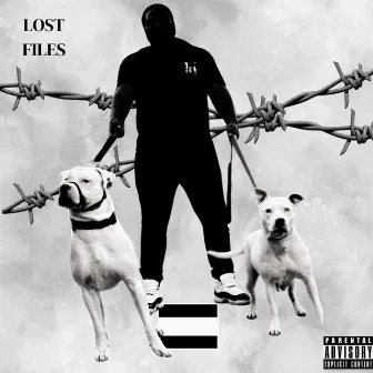 Lost Files by Eric Mac