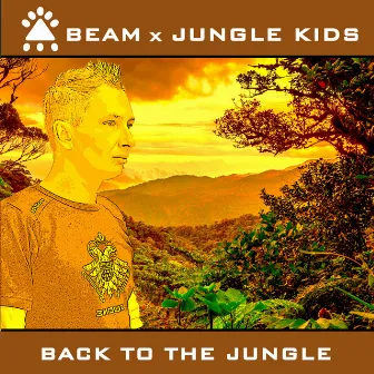 Back to the Jungle by Jungle Kids