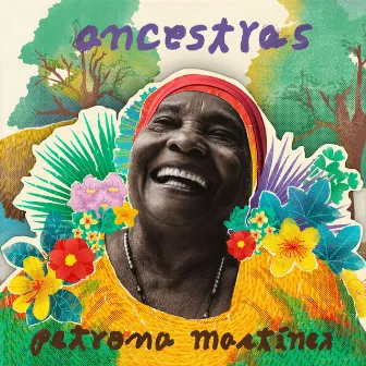 Ancestras by Petrona Martinez