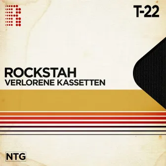 Verlorene Kassetten by Rockstah