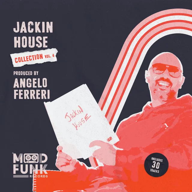 Push The Tempo - Angelo Ferreri Remix - Radio Edit